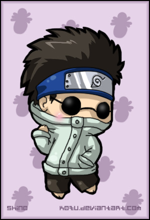 Chibi Shino